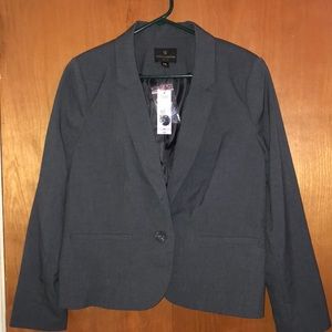 Women’s Worthington blazer jacket, petite XL